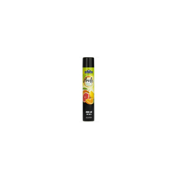 Légfrissítő aerosol 300 + 100 ml Arola citrus coctail