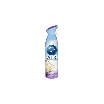 Légfrissítő aerosol 300 ml Ambi Pur Moonlight vanilla