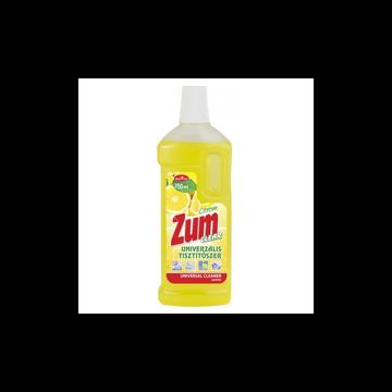 Általános tisztítószer 750 ml Zum citrom