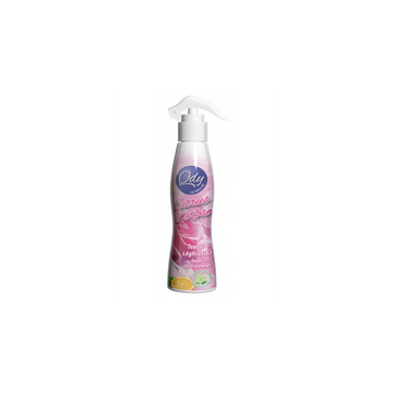 Légfrissítő és textil illatosító spray 300 ml Zum Citrus&Rose