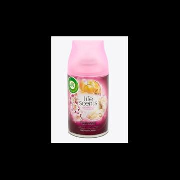 Légfrissítő spray utántöltő 250 ml AirWick Freshmatic Life Scents Summer/Nyári Hangulat