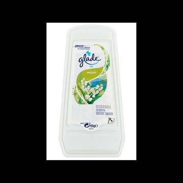 Légfrissítő zselé 150 g Glade® Gyöngyvirág