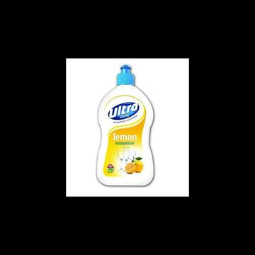 Mosogatószer 500 ml kézi Daisy Ultra lemon