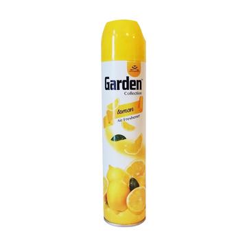 Légfrissítő spray 300 ml Garden citrom