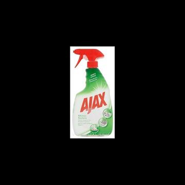 Konyhai tisztító spray 750 ml Ajax
