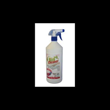 WC illatosító olaj szórófejes 1 liter Orgalco Zafira Keleti Virágoskert