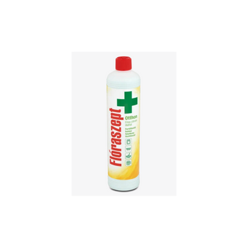 Fertőtlenítő hatású tisztítószer 1 liter Flóraszept Otthon Citrom