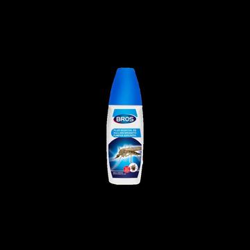 Kullancs- és szúnyogriasztó pumpás 100 ml Bros Plus