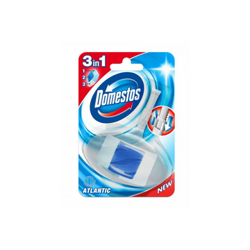 WC illatosító  40 g kosaras 3in1 Domestos Atlantic