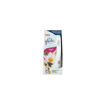 Légfrissítő elektromos készülék 269 ml Automatic Spray Glade® Japán kert