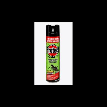 Hangyaírtó aeroszol 400 ml Protect