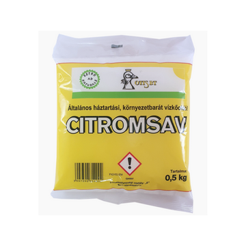 Citromsav 500 g