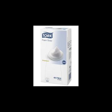 Habszappan 800 ml S34 Tork_470022