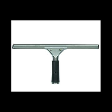 Ablaklehúzó rozsdamentes 45 cm PCP517