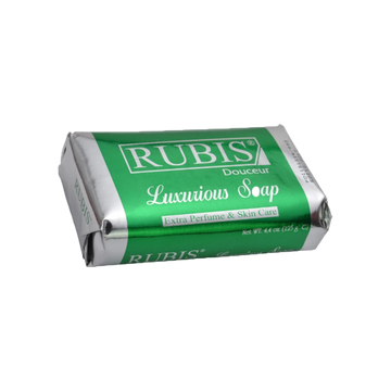 Szappan 125 g Rubis