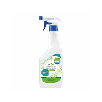 Ablaktisztító cseppmentes szórófejes 500 ml Cleanne_Környezetbarát