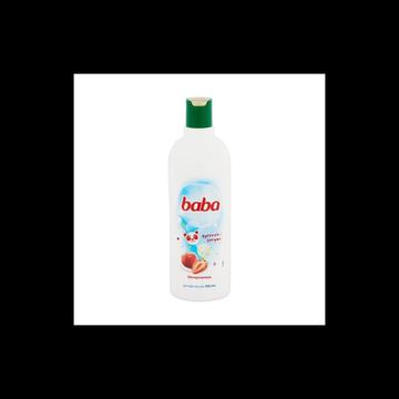 Sampon 400 ml Baba gyermek könnymentes