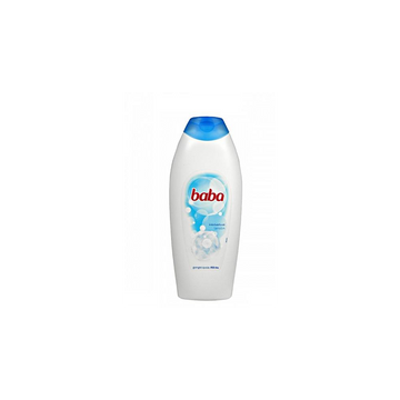 Habfürdő 750 ml Baba lanolinos