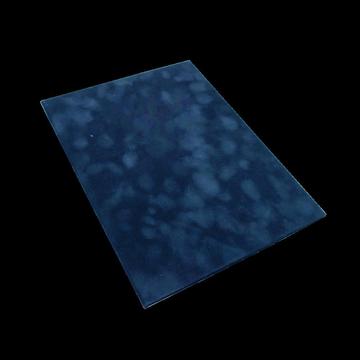 Oklevéltartó A5, prémium, Bluering® kék