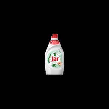 Mosogatószer 450 ml kézi Jar sensitive tea tree&mint