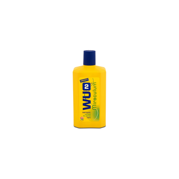 Sampon 1 liter normál és zsíros hajra WU2