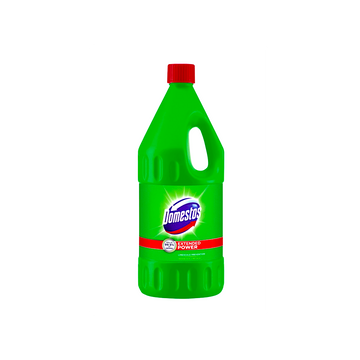Fertőtlenítő hatású tisztítószer 2 liter Domestos Extended Power Pine Fresh