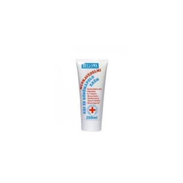 Kézbalzsam tubusos 200 ml Bellona