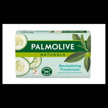 Szappan 90 g Palmolive Zöldtea