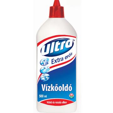 Vízkooldó 500 ml eros Ultra Extra