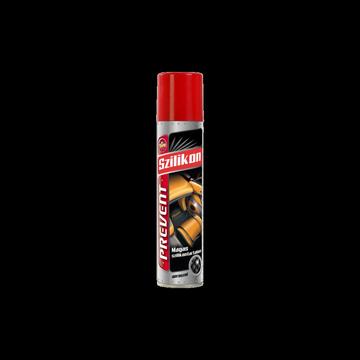 Szilikon spray 300 ml Prevent