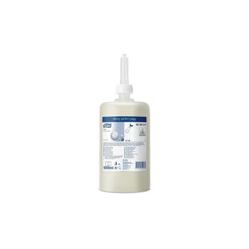 Folyékony szappan 1 liter kézkímélo S1 Tork_420501 fehér