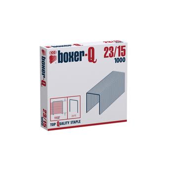 Tuzokapocs 23/15 dobozos Boxer -Q
