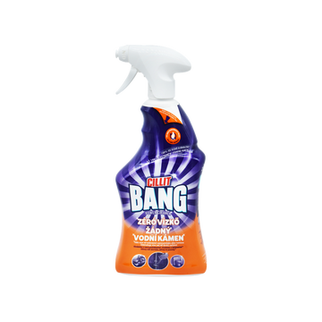 Vízkooldó szórófejes 750 ml Kosz&Vízkooldó Cillit Bang