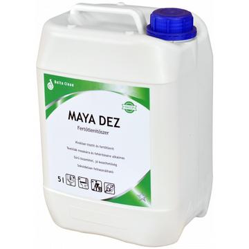 Fertotleníto hatású tisztítószer 5 liter Maya Dez