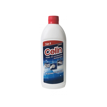 Vízkooldó 1 liter 3 in1 Celin