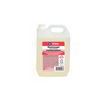 Fertotleníto hatású tisztítószer 5 liter Dymosept citrom illat