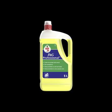 Mosogatószer 5 liter kézi Jar Professional Profiline