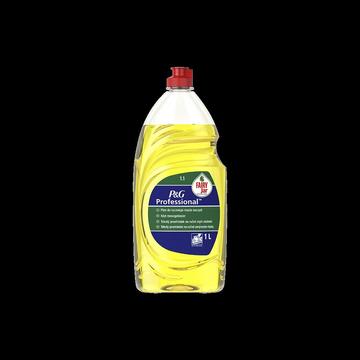 Mosogatószer 1 liter kézi Jar Professional Profiline