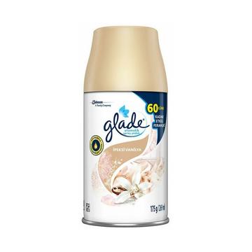 Légfrissíto elektromos utántölto 269 ml Automatic Spray Glade® Vanilla