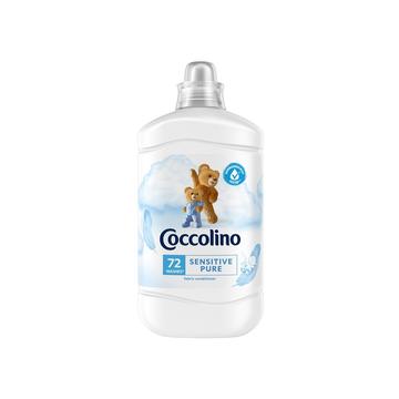 Öblíto koncentrátum 1,7 liter Coccolino Sensitive Pure