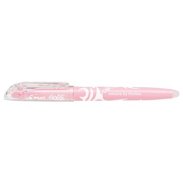 Szövegkiemelo, törölheto, Frixion Light, Pilot, korall pink