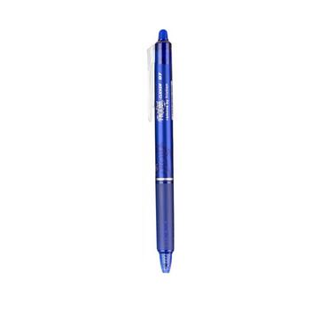 Rollertoll 0,7mm, törölheto Pilot Frixion Clicker, írásszín sötétkék