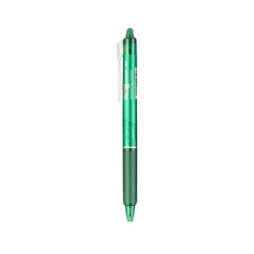 Rollertoll 0,7mm, törölheto Pilot Frixion Clicker, írásszín zöld