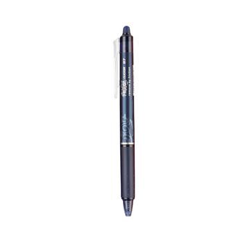 Rollertoll 0,7mm, törölheto Pilot Frixion Clicker, írásszín kék