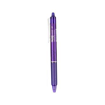 Rollertoll 0,7mm, törölheto Pilot Frixion Clicker, írásszín lila