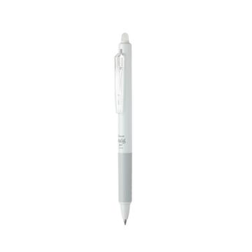 Rollertoll 0,7mm, törölheto Pilot Frixion Clicker, fehér test, írásszín kék