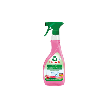 Vízkooldó szórófejes 500 ml málnaecetes Frosch
