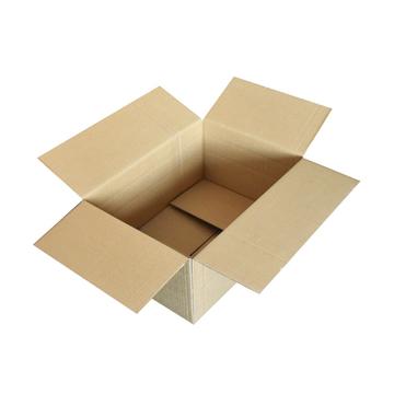 Karton doboz D7/3 320x230x150mm 3 rétegu Bluering®