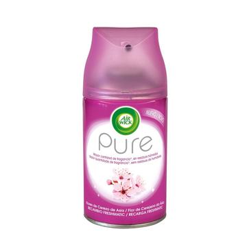Légfrissíto spray utántölto 250 ml AirWick Freshmatic Cseresznyevirág