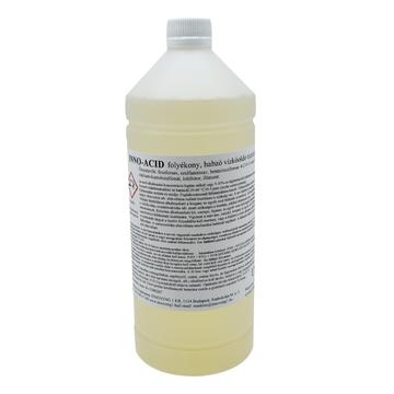 Vízko- és rozsdaoldó 1 liter háztartási Inno-Acid